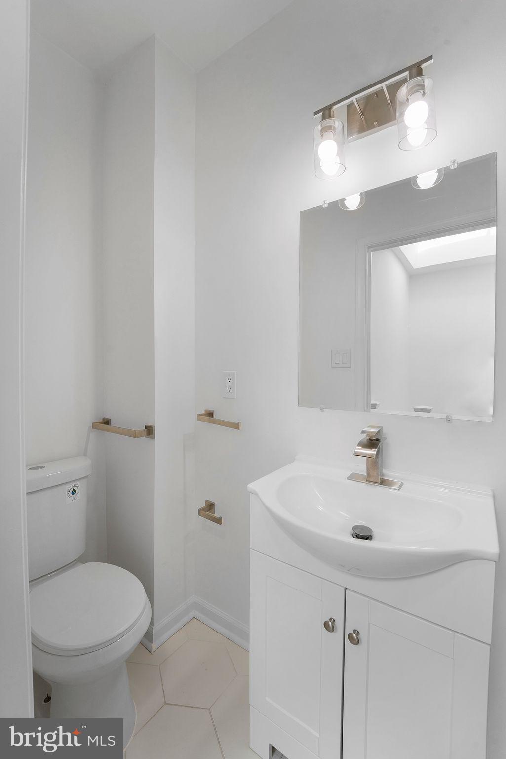 EAST BALTIMORE MIDWAY - Residential