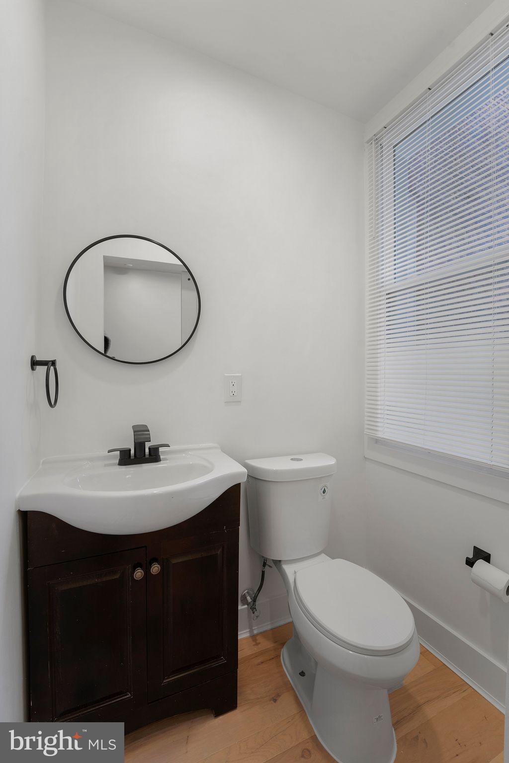 EAST BALTIMORE MIDWAY - Residential