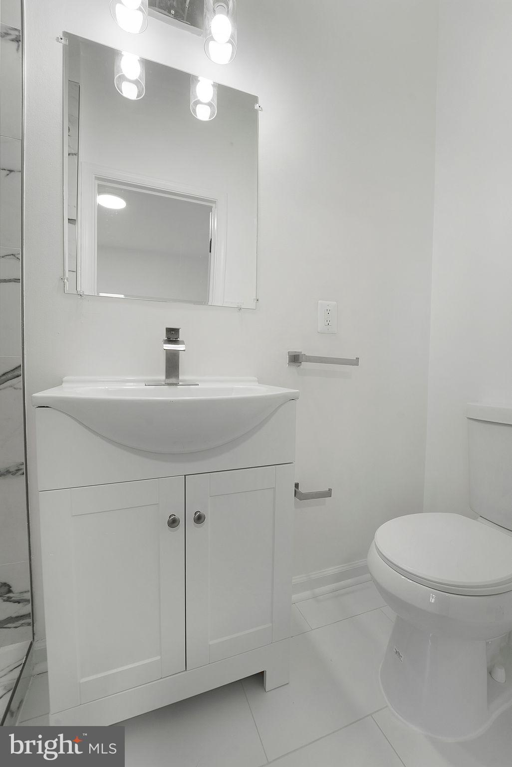 EAST BALTIMORE MIDWAY - Residential
