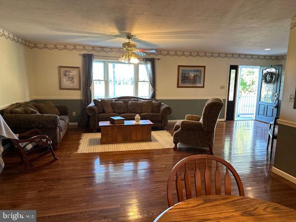 Photo of 261 Friends Road, Nottingham, PA 19362 (MLS # PALA2040338)