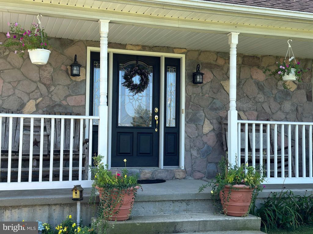 Photo of 261 Friends Road, Nottingham, PA 19362 (MLS # PALA2040338)