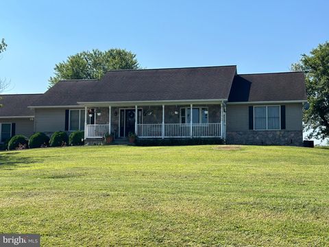 Photo of 261 Friends Road, Nottingham, PA 19362 (MLS # PALA2040338)