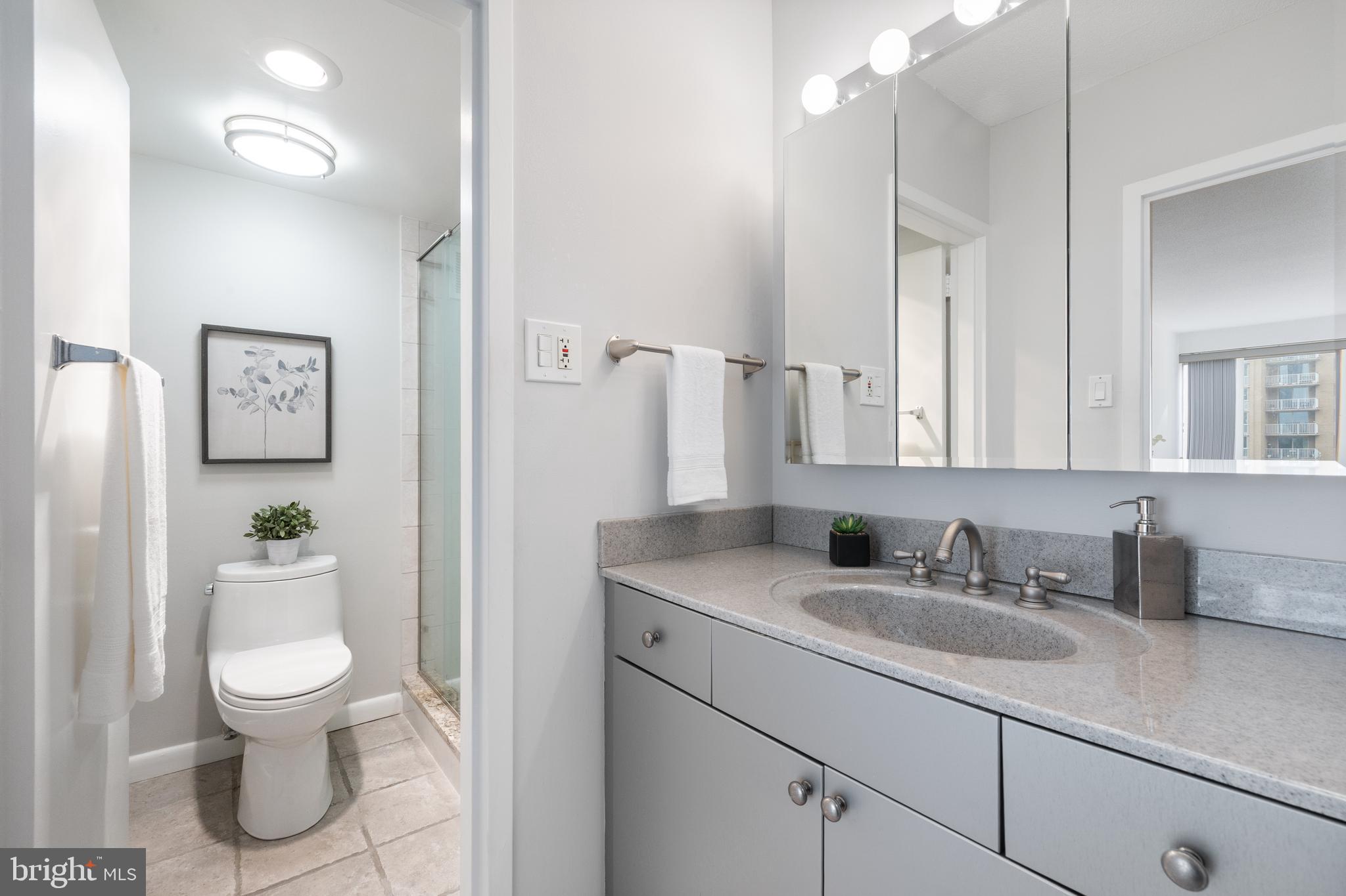 WILLOUGHBY OF CHEVY CHASE - Residential