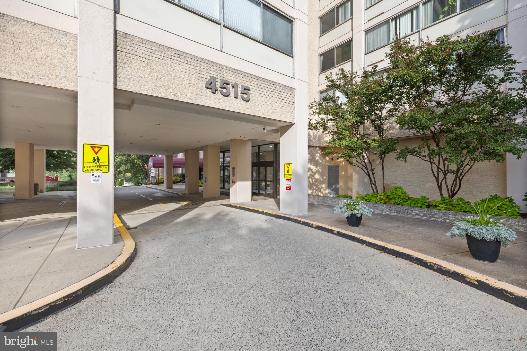 WILLOUGHBY OF CHEVY CHASE - Residential