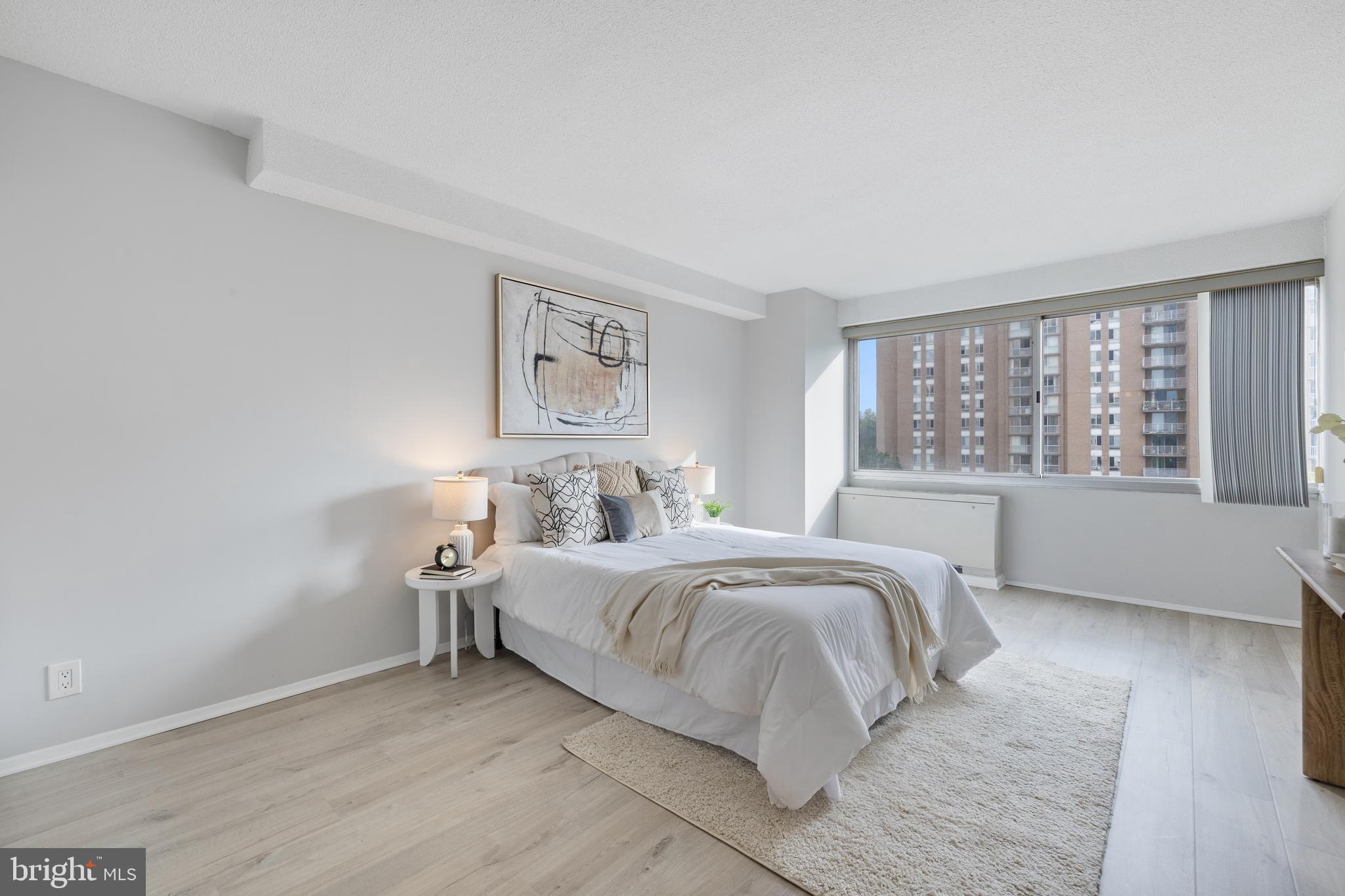 WILLOUGHBY OF CHEVY CHASE - Residential