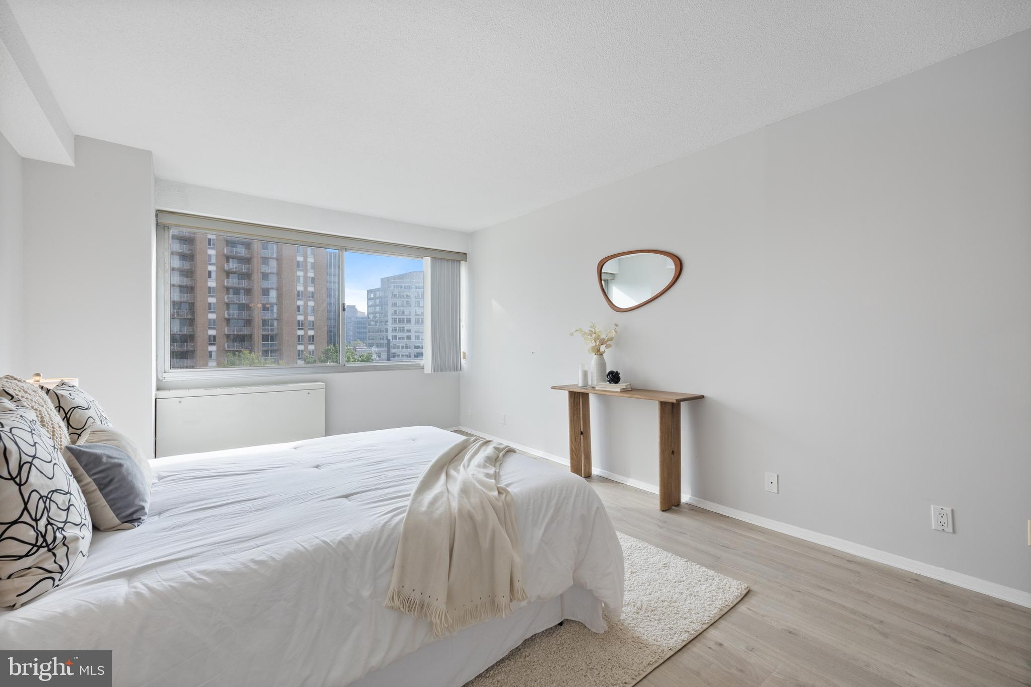 WILLOUGHBY OF CHEVY CHASE - Residential