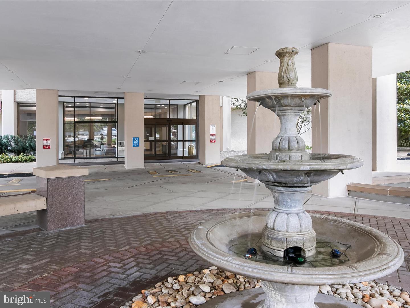 WILLOUGHBY OF CHEVY CHASE - Residential