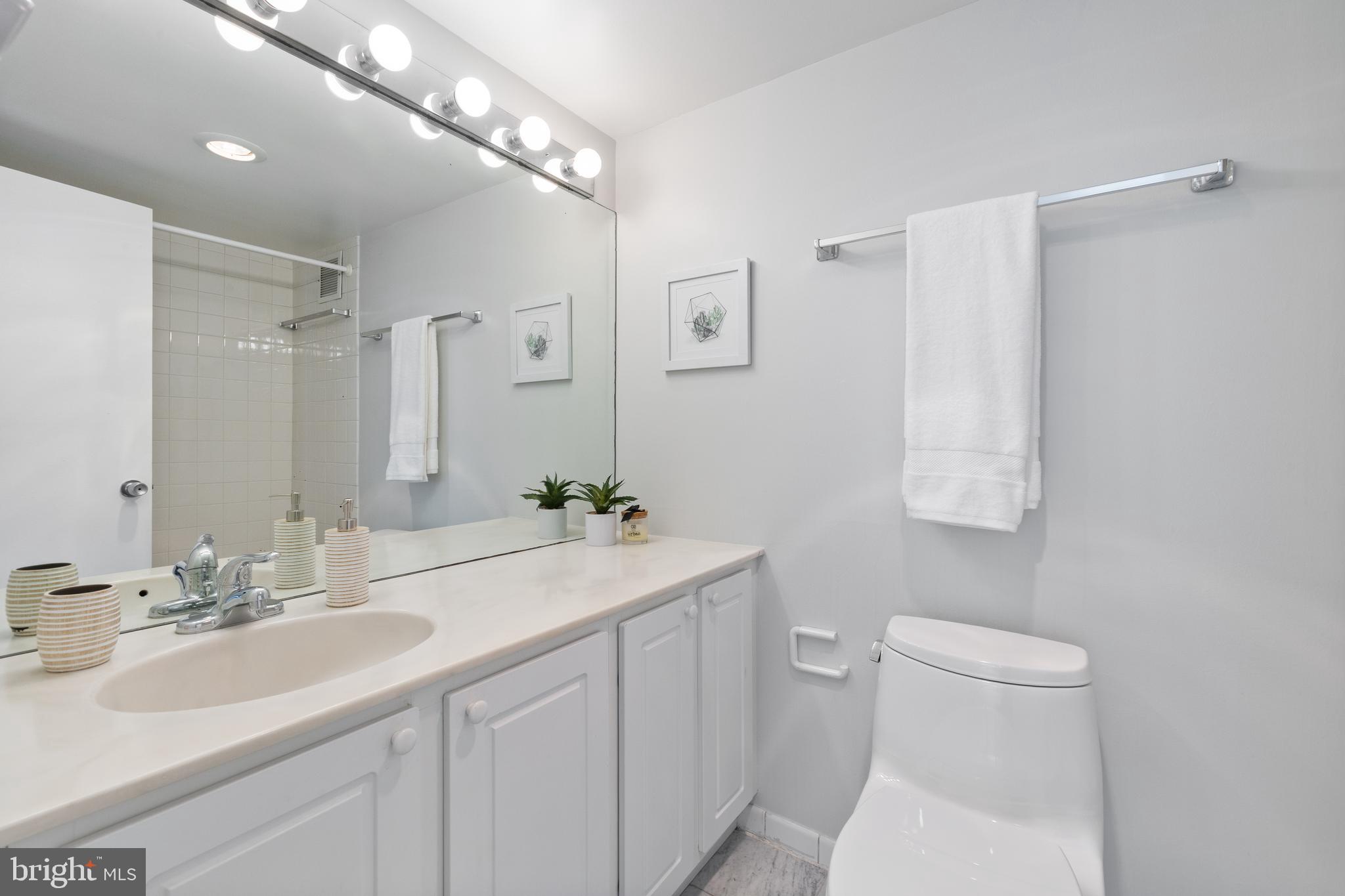 WILLOUGHBY OF CHEVY CHASE - Residential