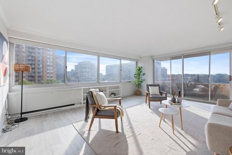 4515 WILLARD AVENUE 1203S CHEVY CHASE MD 20815