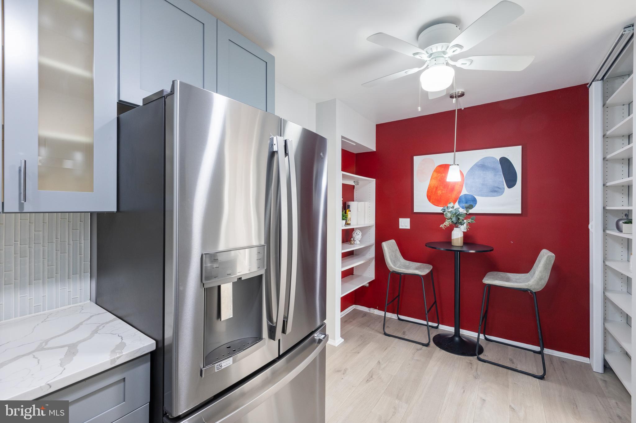 WILLOUGHBY OF CHEVY CHASE - Residential