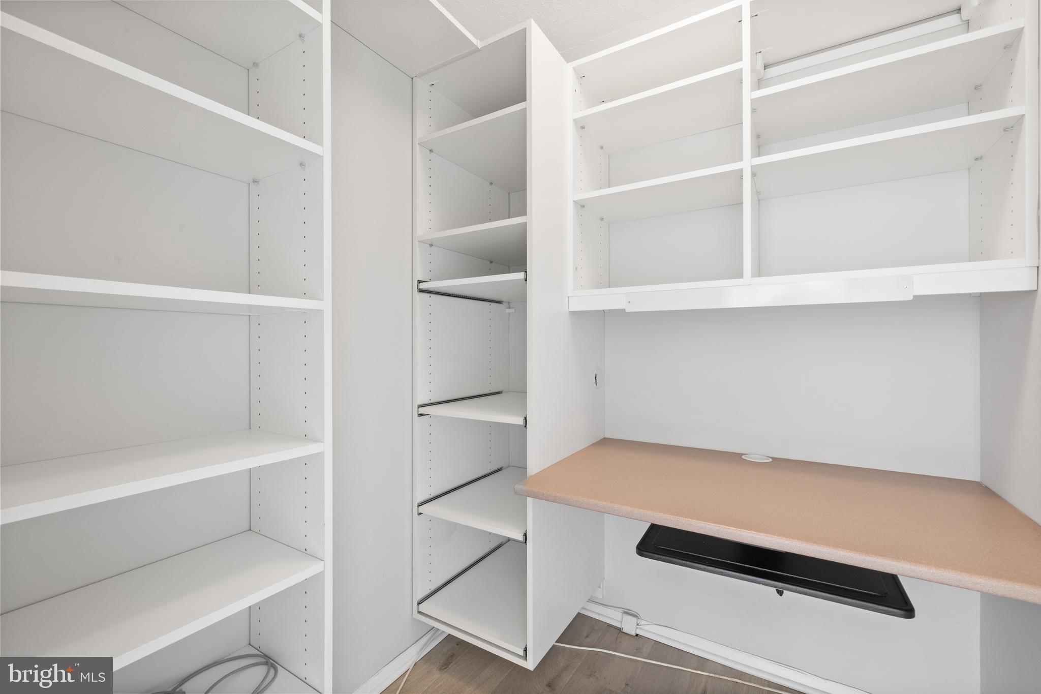 WILLOUGHBY OF CHEVY CHASE - Residential