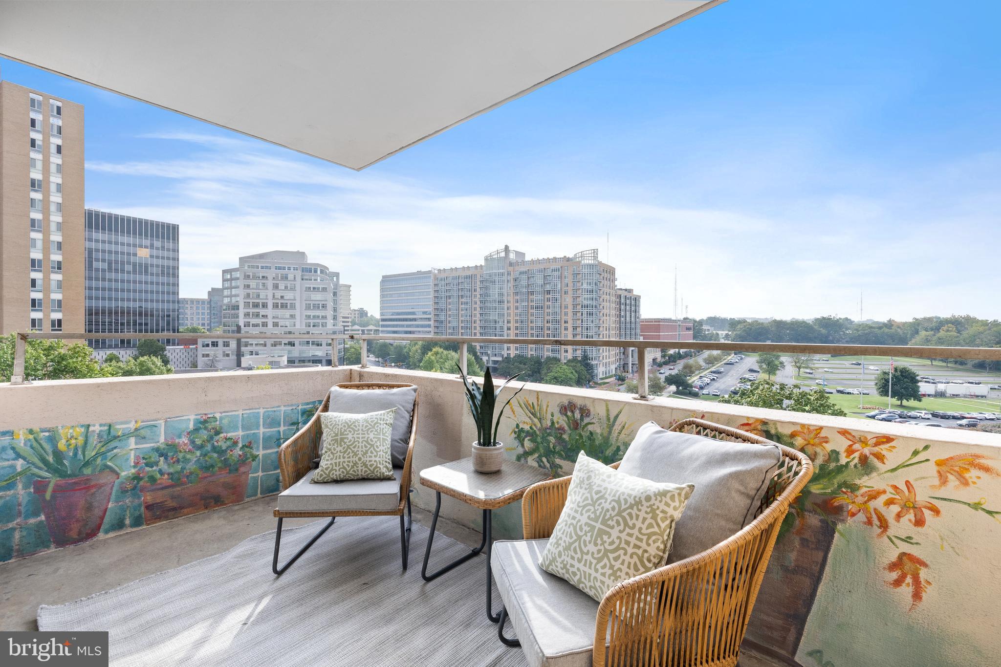 WILLOUGHBY OF CHEVY CHASE - Residential