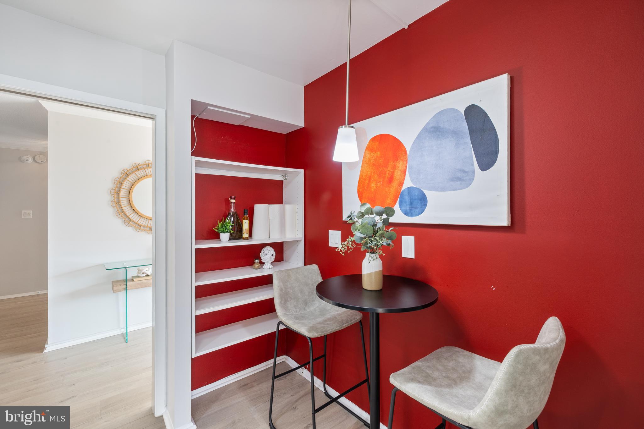 WILLOUGHBY OF CHEVY CHASE - Residential