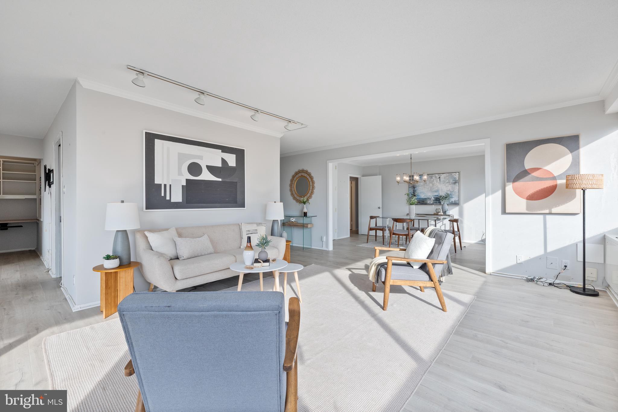4515 WILLARD AVENUE 1203S