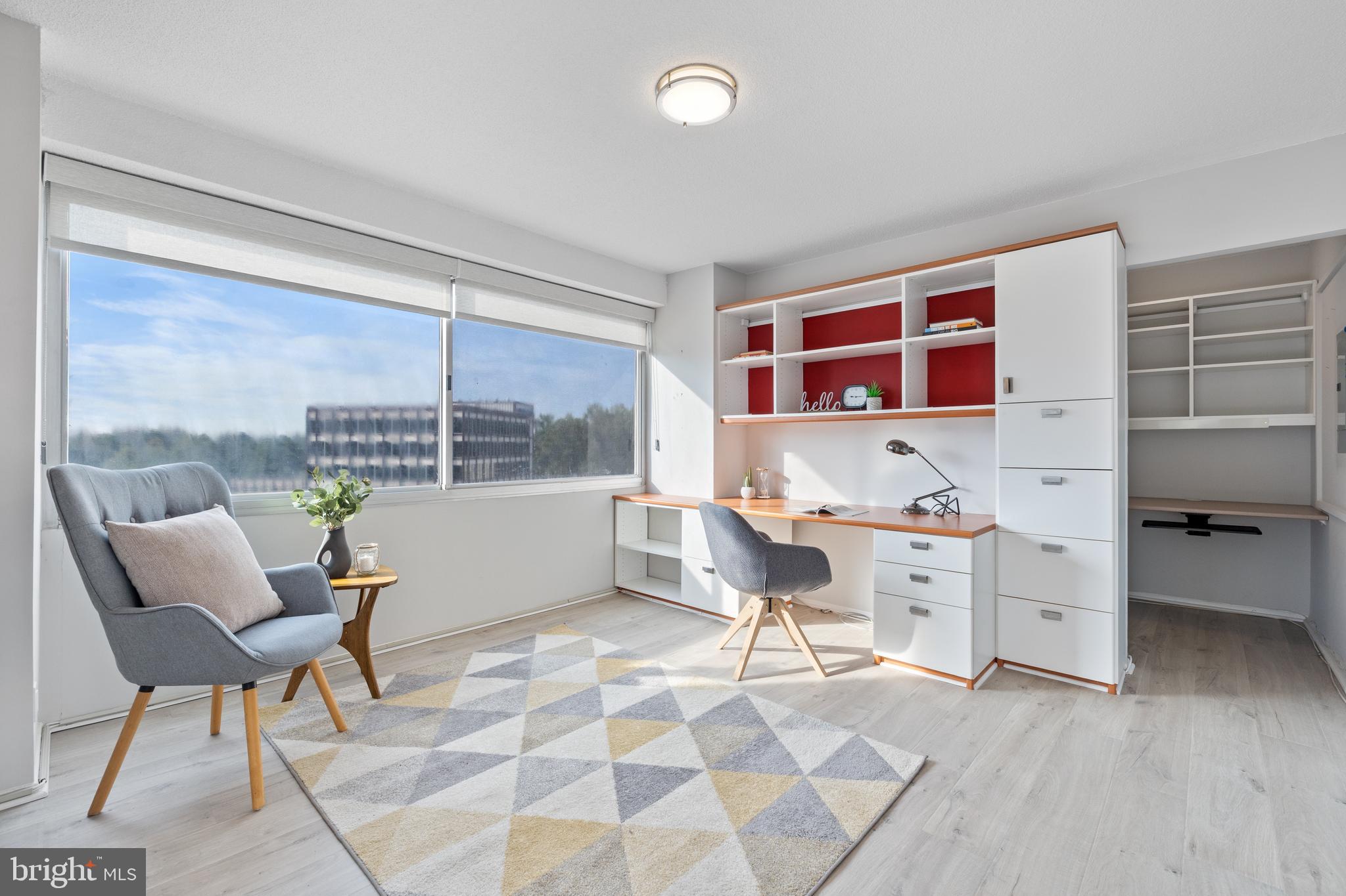 WILLOUGHBY OF CHEVY CHASE - Residential