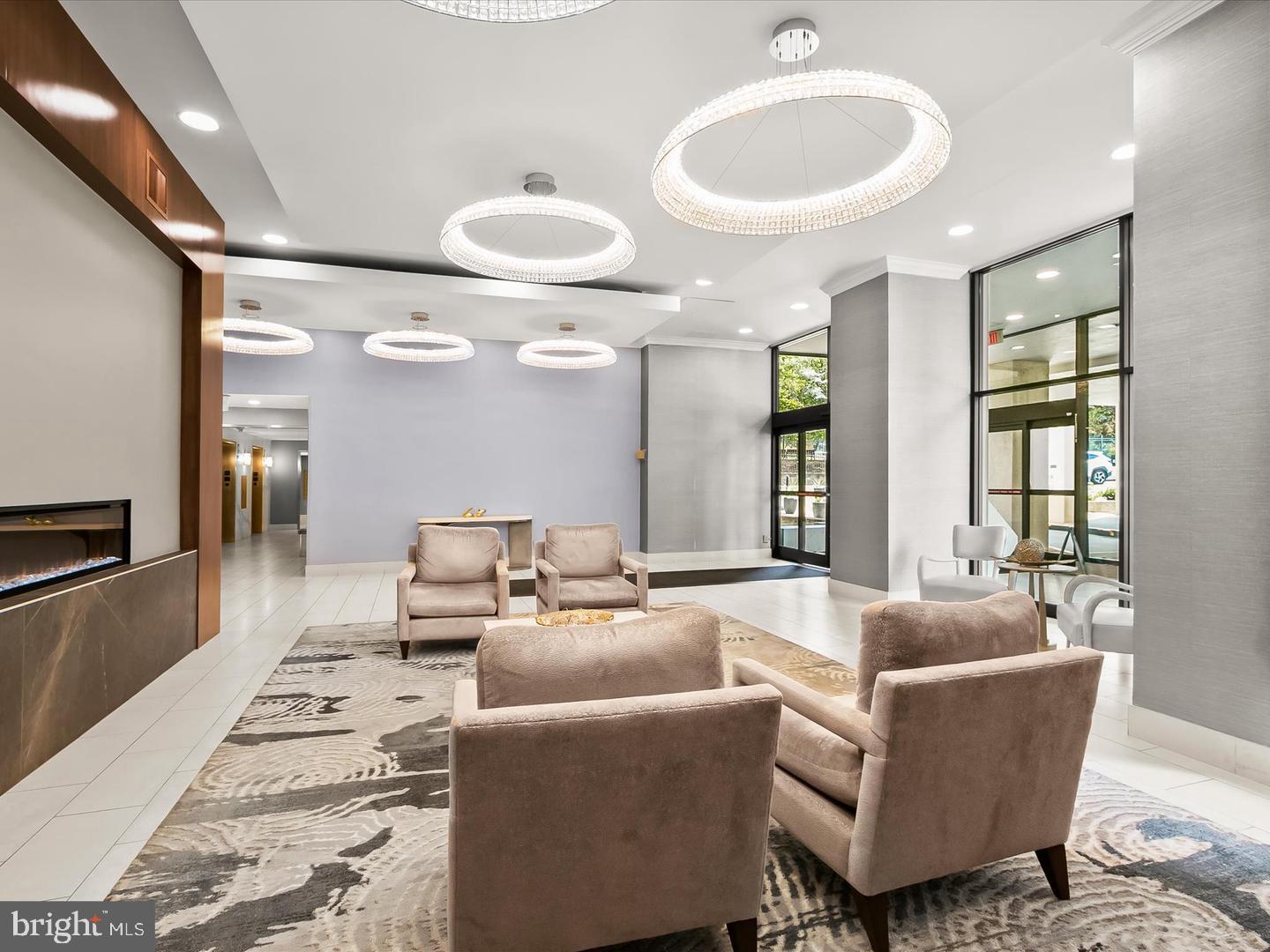 WILLOUGHBY OF CHEVY CHASE - Residential