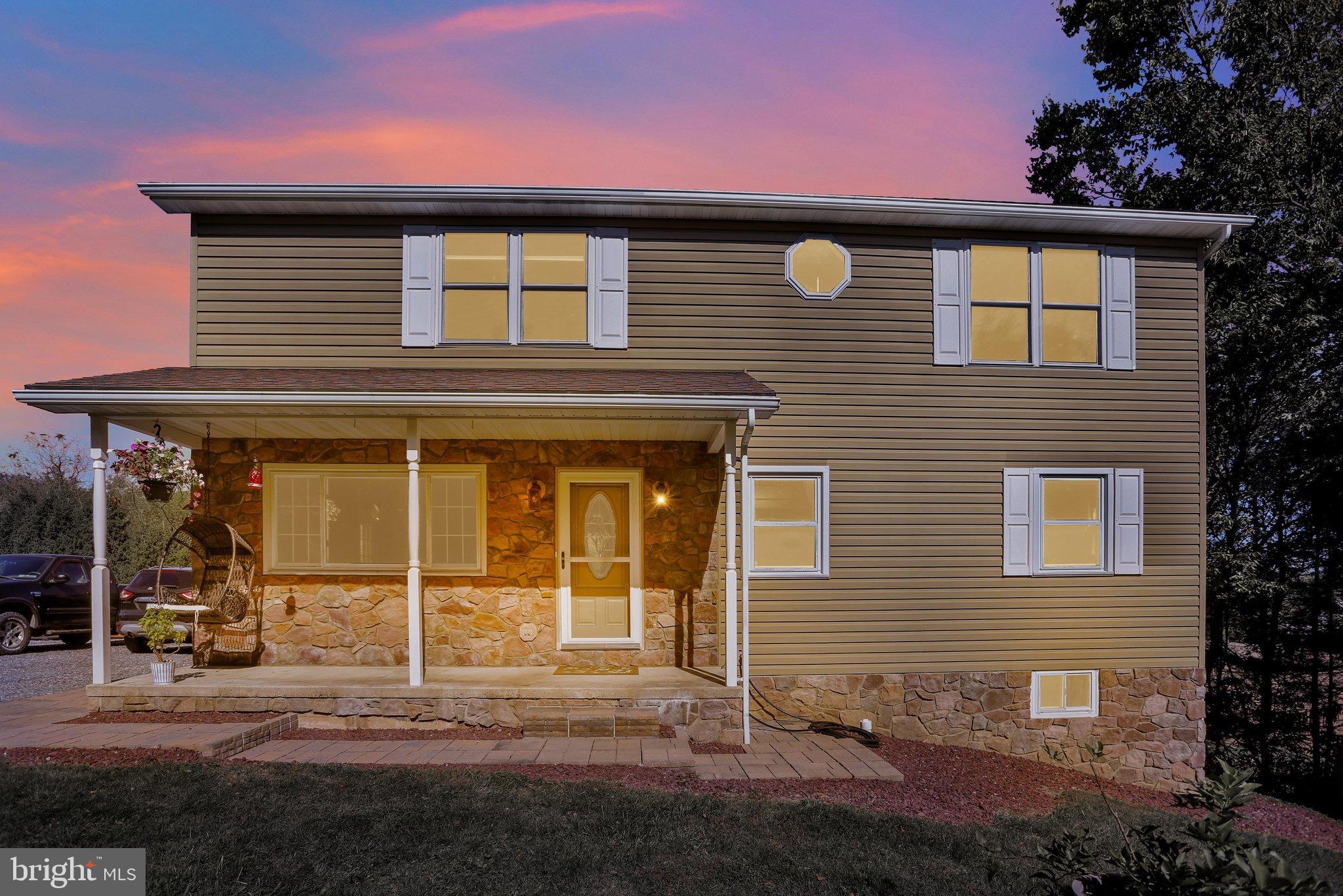 324 GROVE ROAD