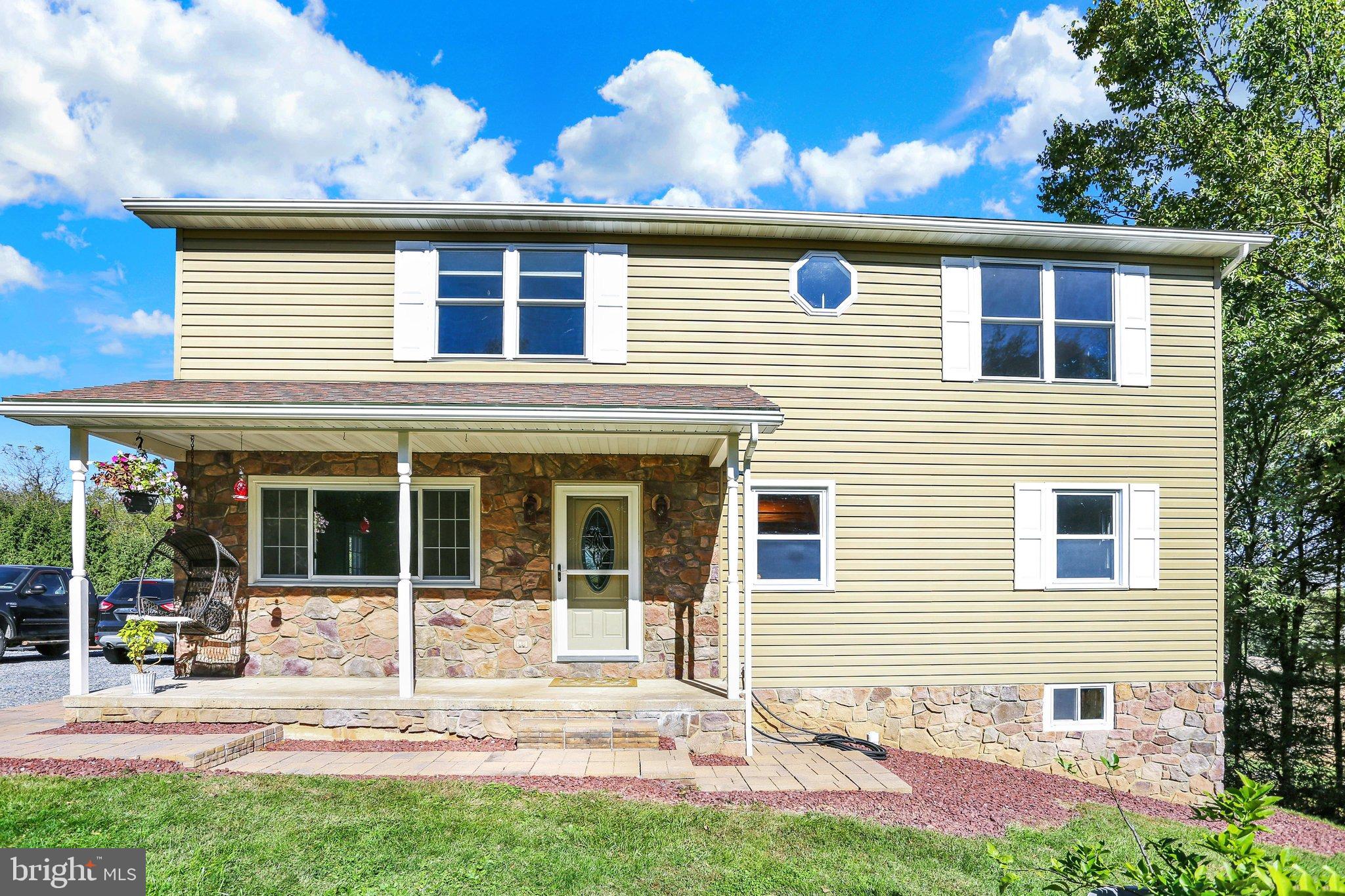 324 GROVE ROAD