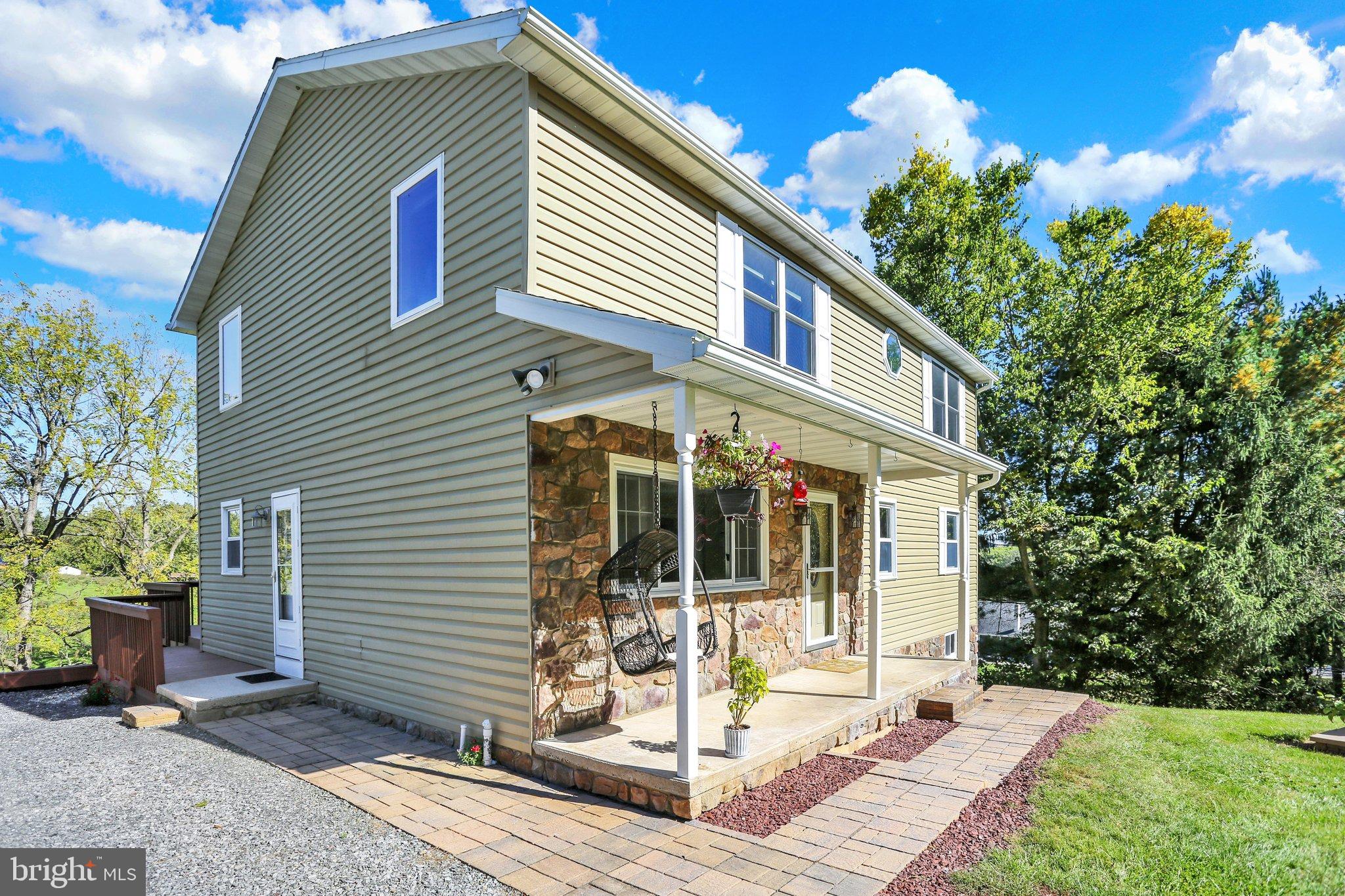324 GROVE ROAD