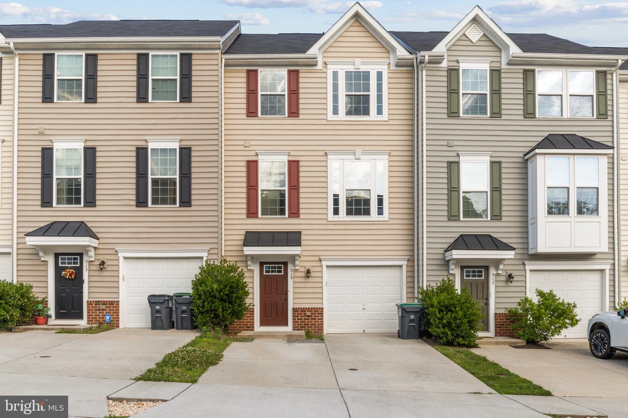 515 STREAMVIEW DRIVE