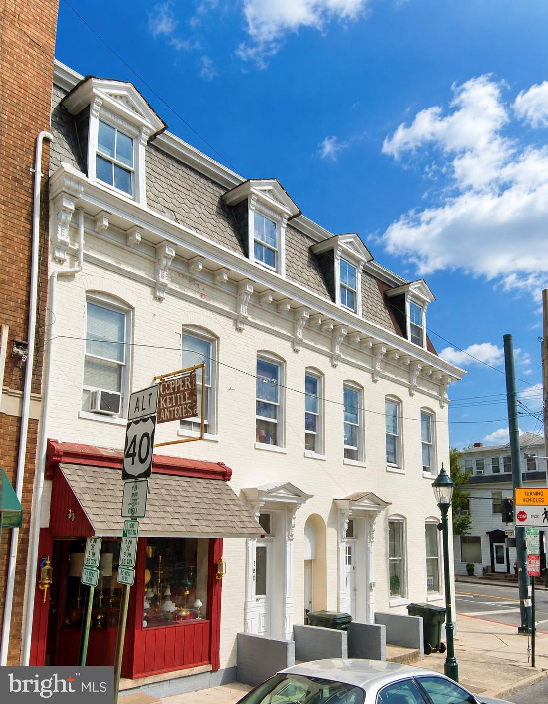 160 S POTOMAC STREET 158 1/2-