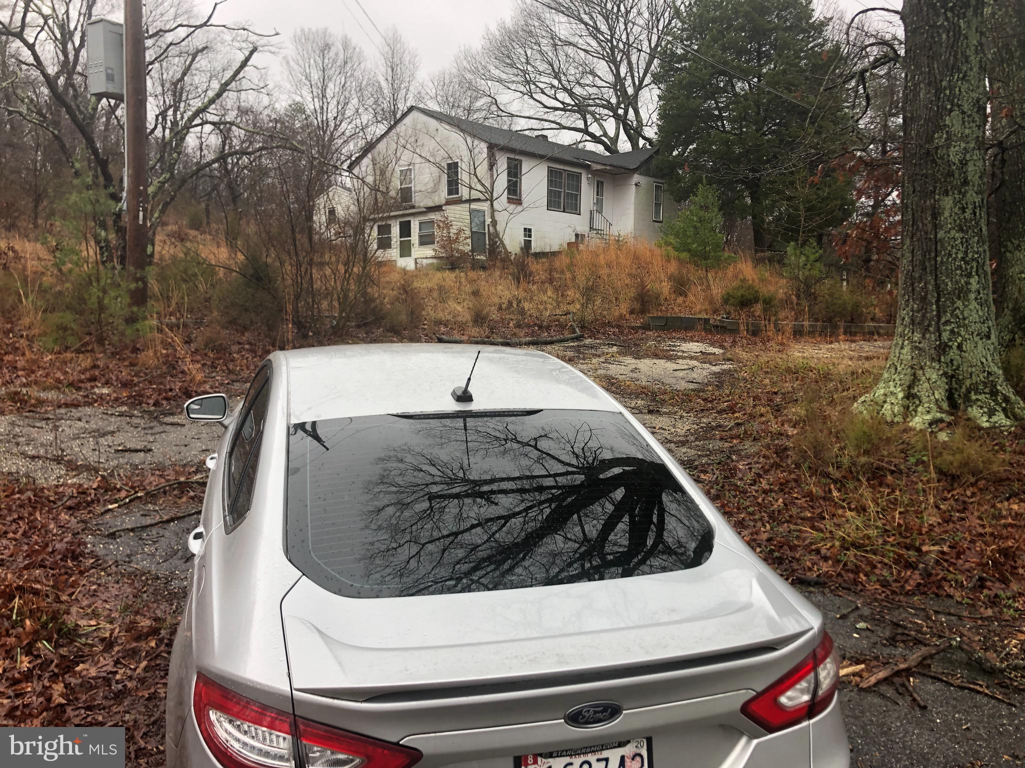 ALAMEDA - Residential