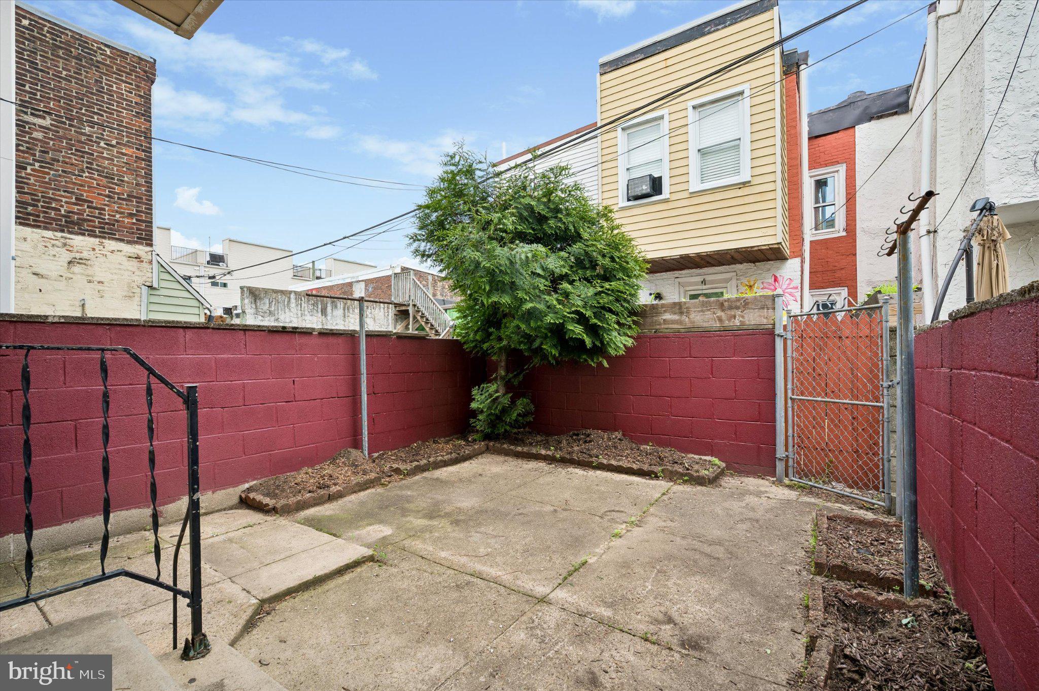 FISHTOWN - Residential