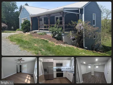 8531 Tomstown Road, Waynesboro, PA MLS: PAFL2026930