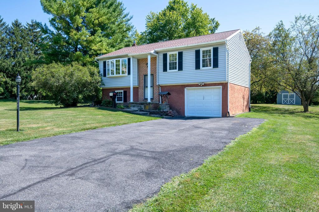 Photo of 1246 WILSON AVE, LANCASTER, PA 17603 (MLS # PALA2040108)