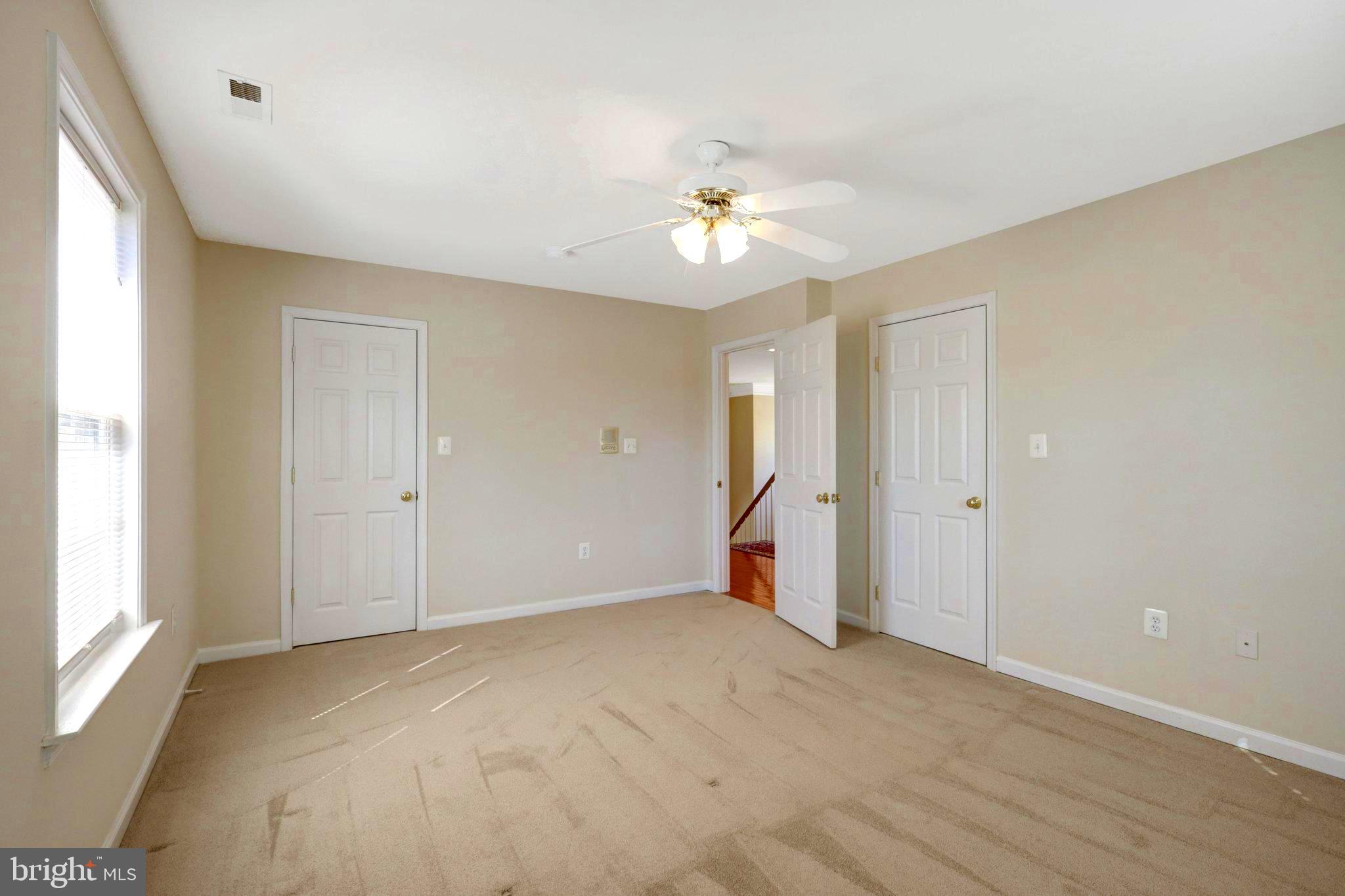 LOISDALE ESTATES - Residential Lease