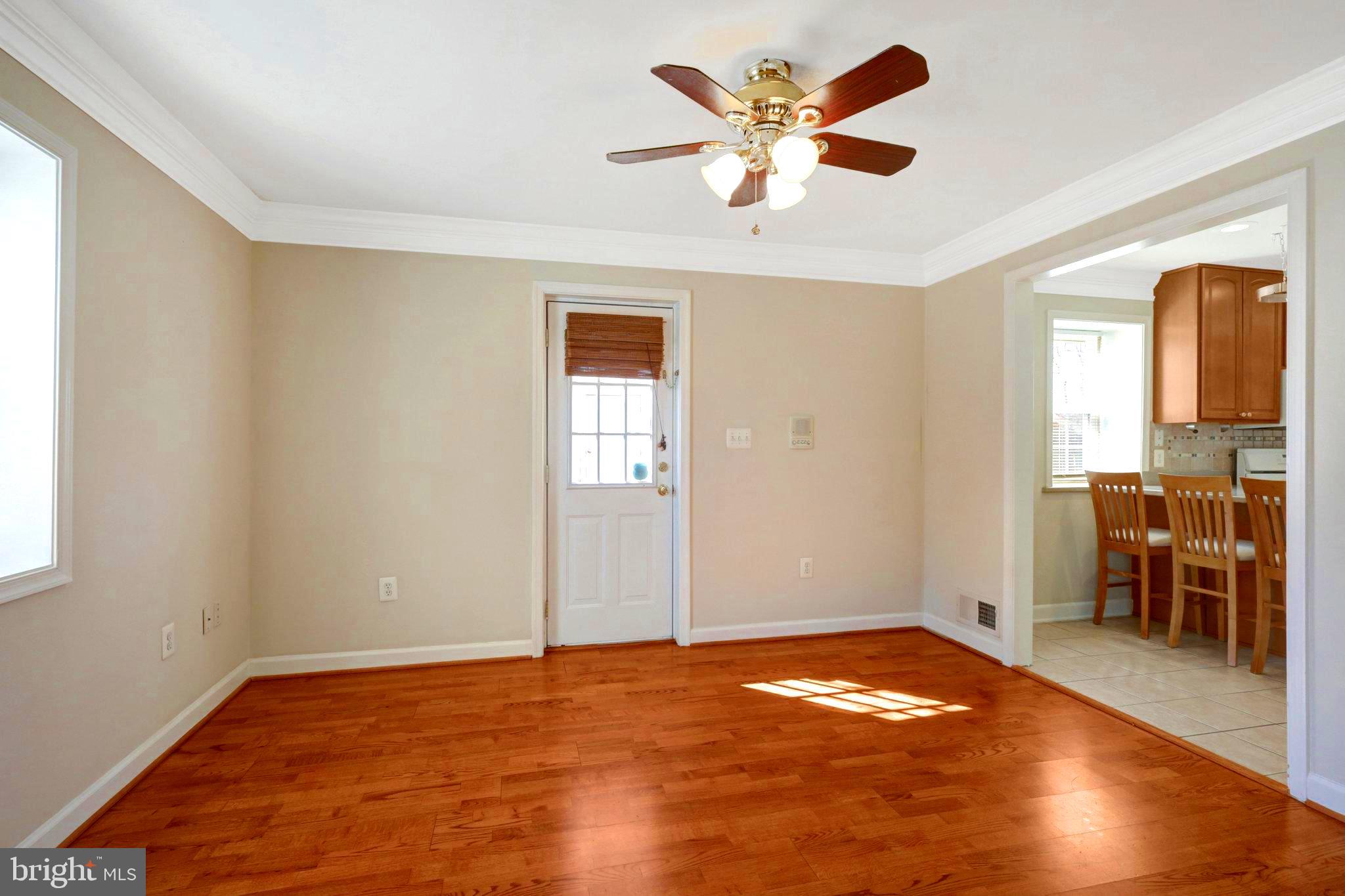 LOISDALE ESTATES - Residential Lease