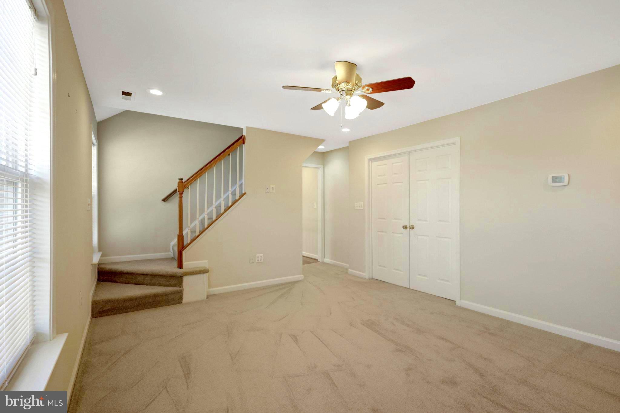 LOISDALE ESTATES - Residential Lease