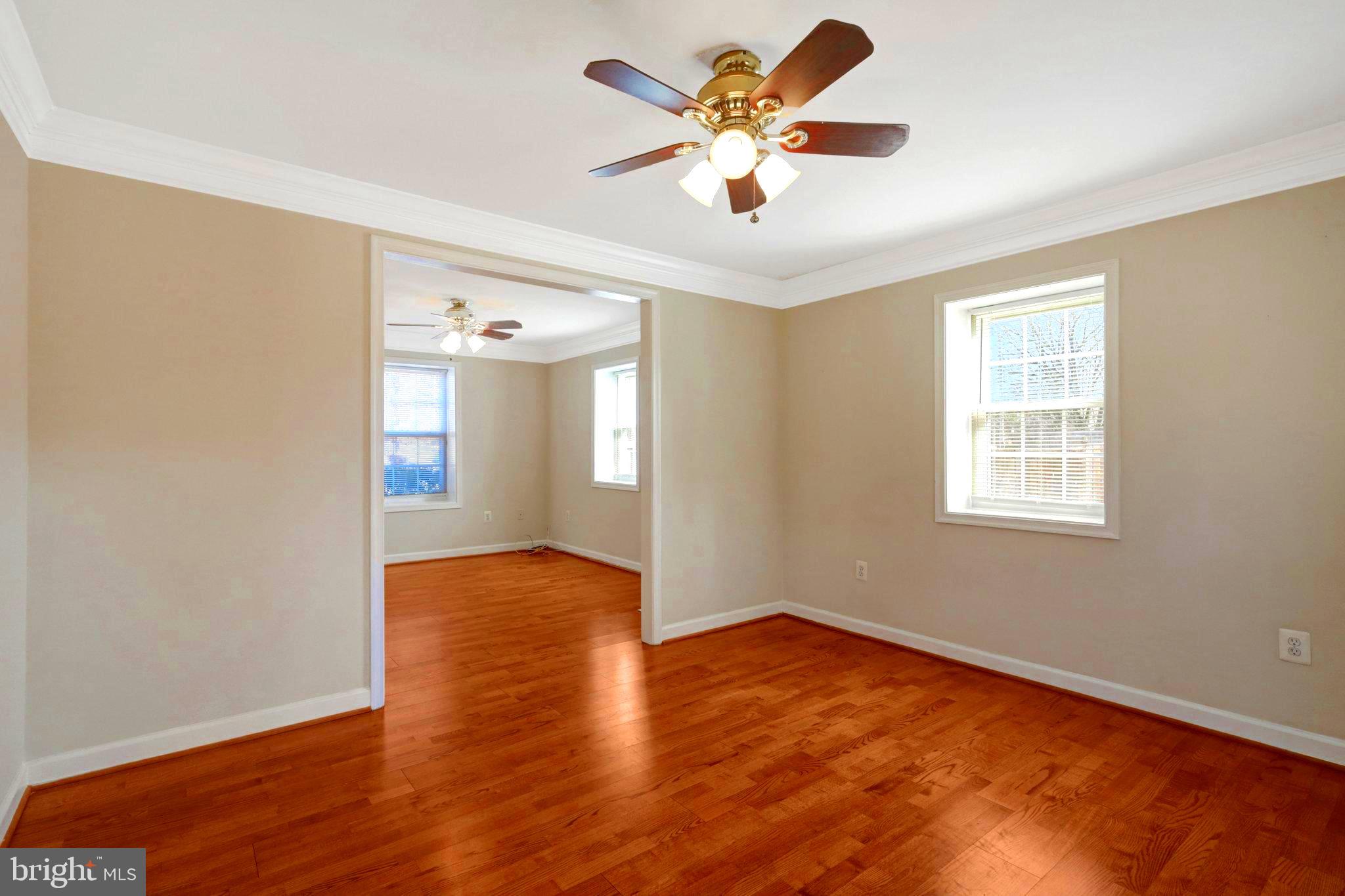 LOISDALE ESTATES - Residential Lease