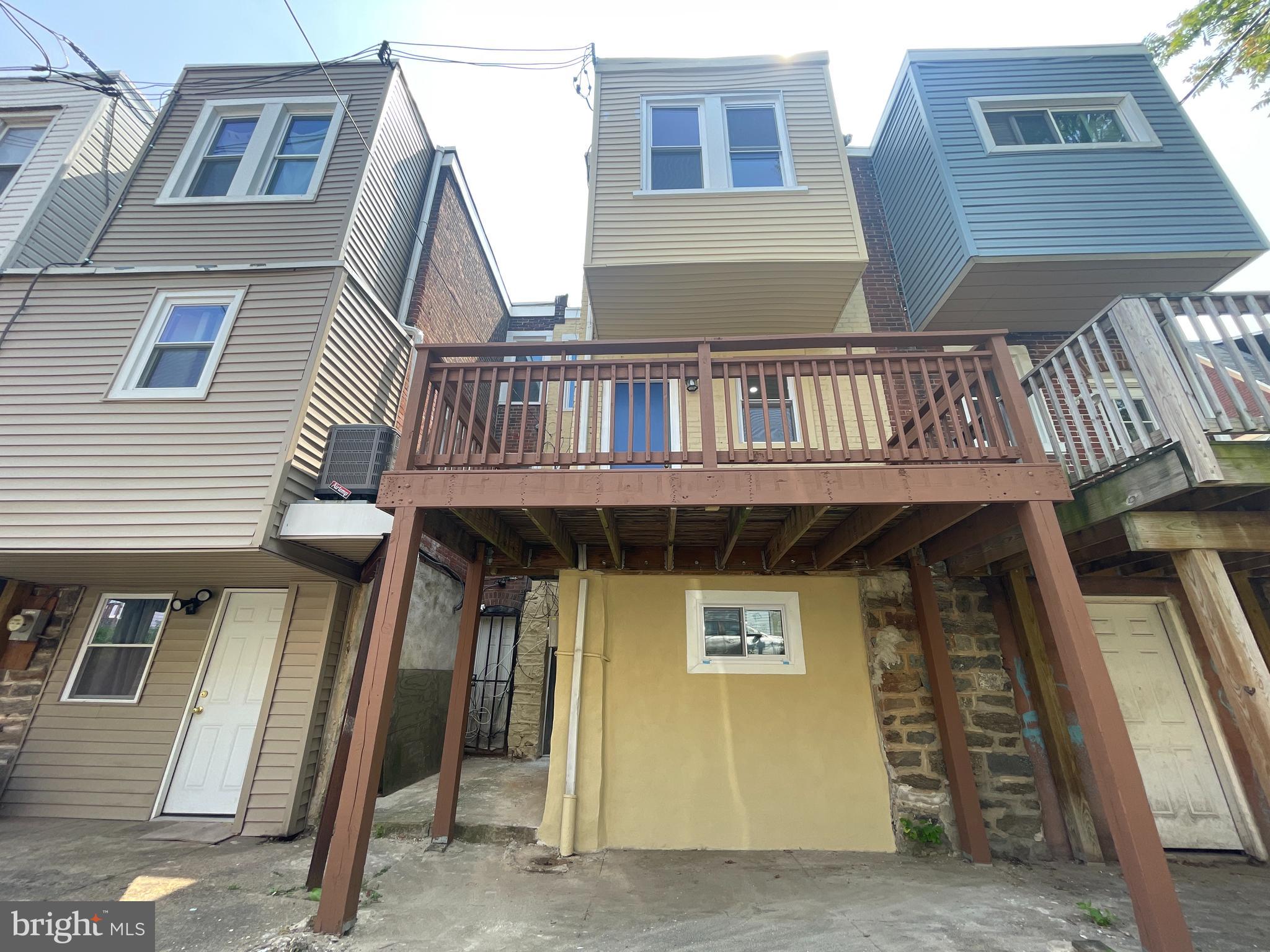 FRANKFORD - Residential