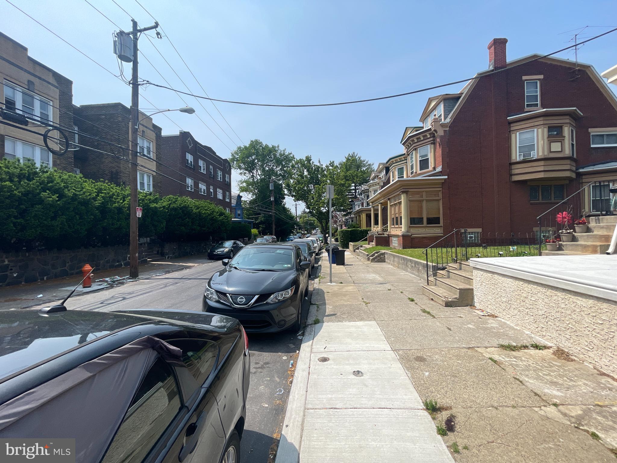 FRANKFORD - Residential