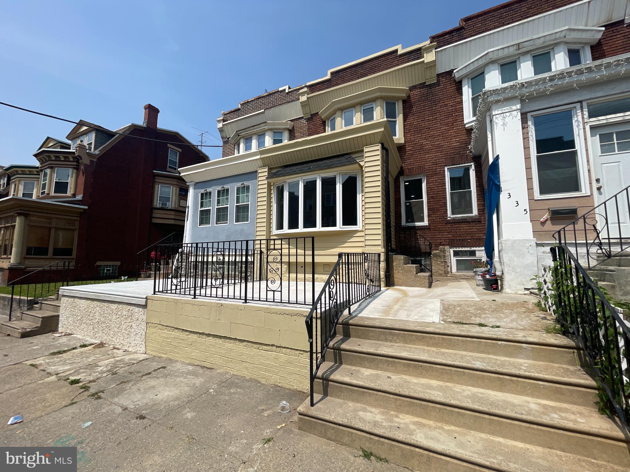 FRANKFORD - Residential