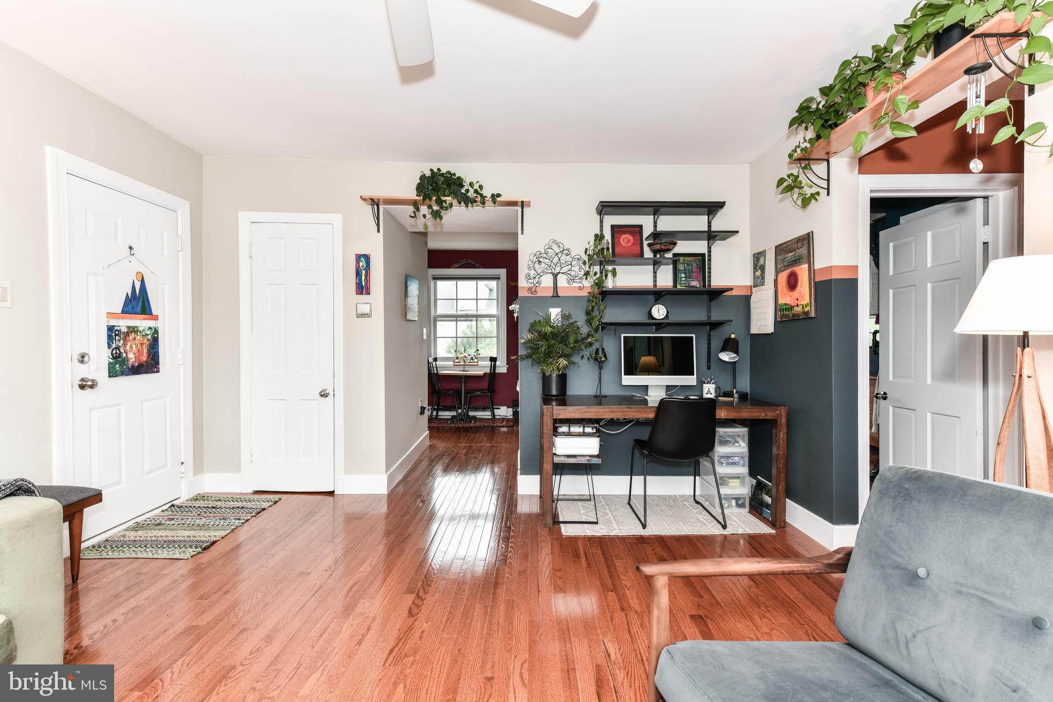 1808 W ABINGDON DRIVE 302