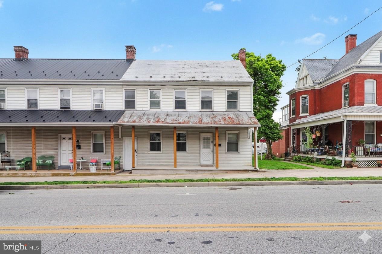 32 N MAIN STREET