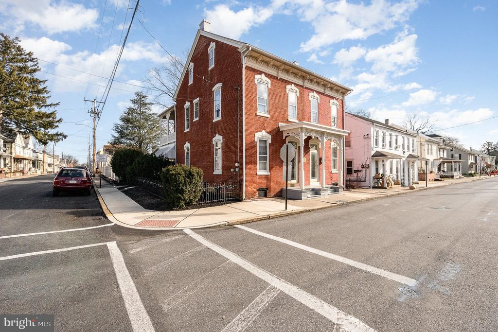 Photo of 7981 N Charlotte Street, Manheim, PA 17545 (MLS # PALA2045372)