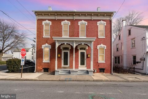 Photo of 7981 N Charlotte Street, Manheim, PA 17545 (MLS # PALA2045372)