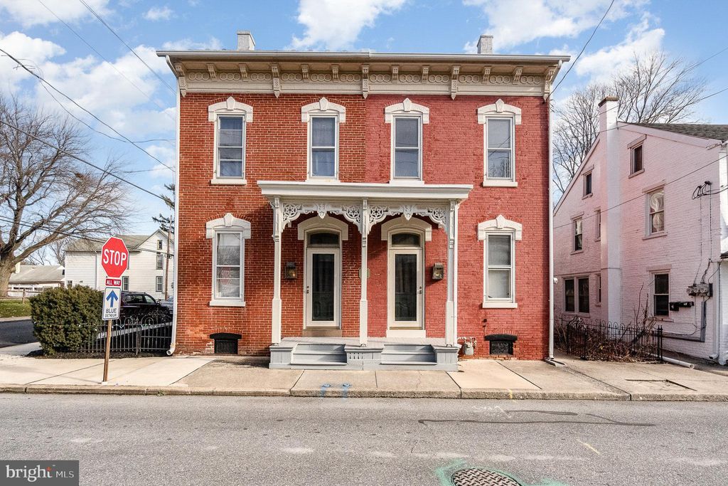 Photo of 7981 N Charlotte Street, Manheim, PA 17545 (MLS # PALA2045372)