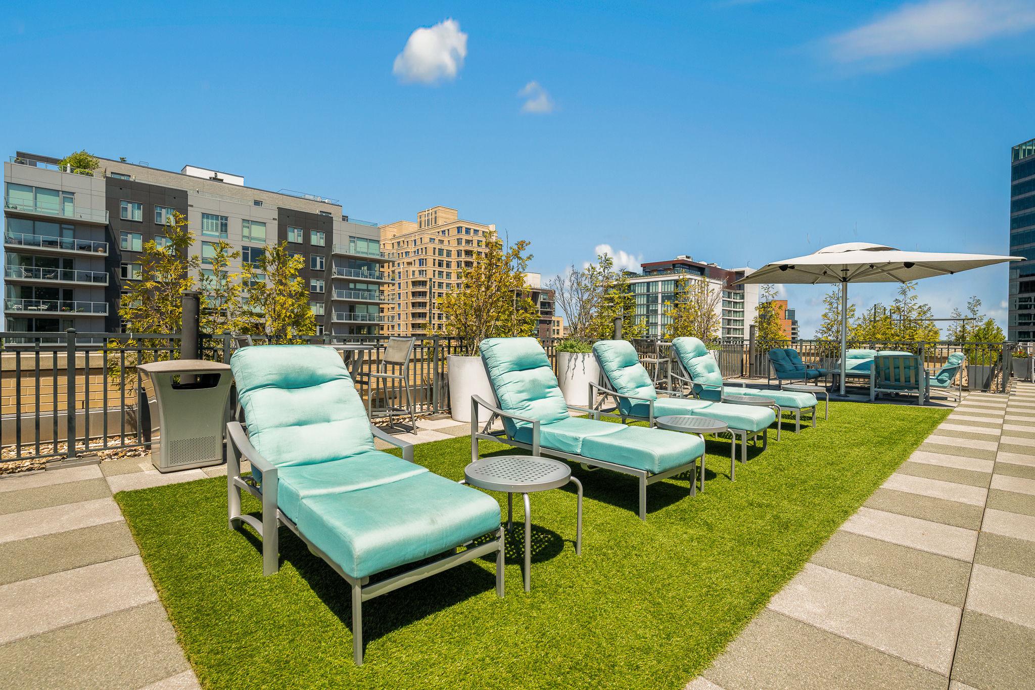 LIONSGATE - Residential