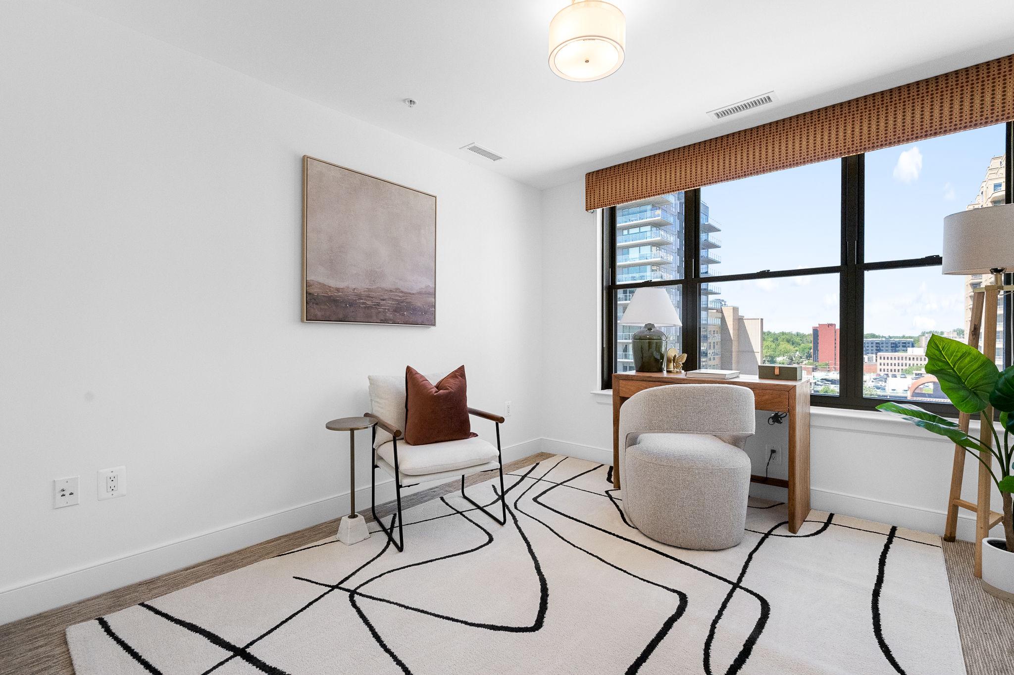 LIONSGATE - Residential