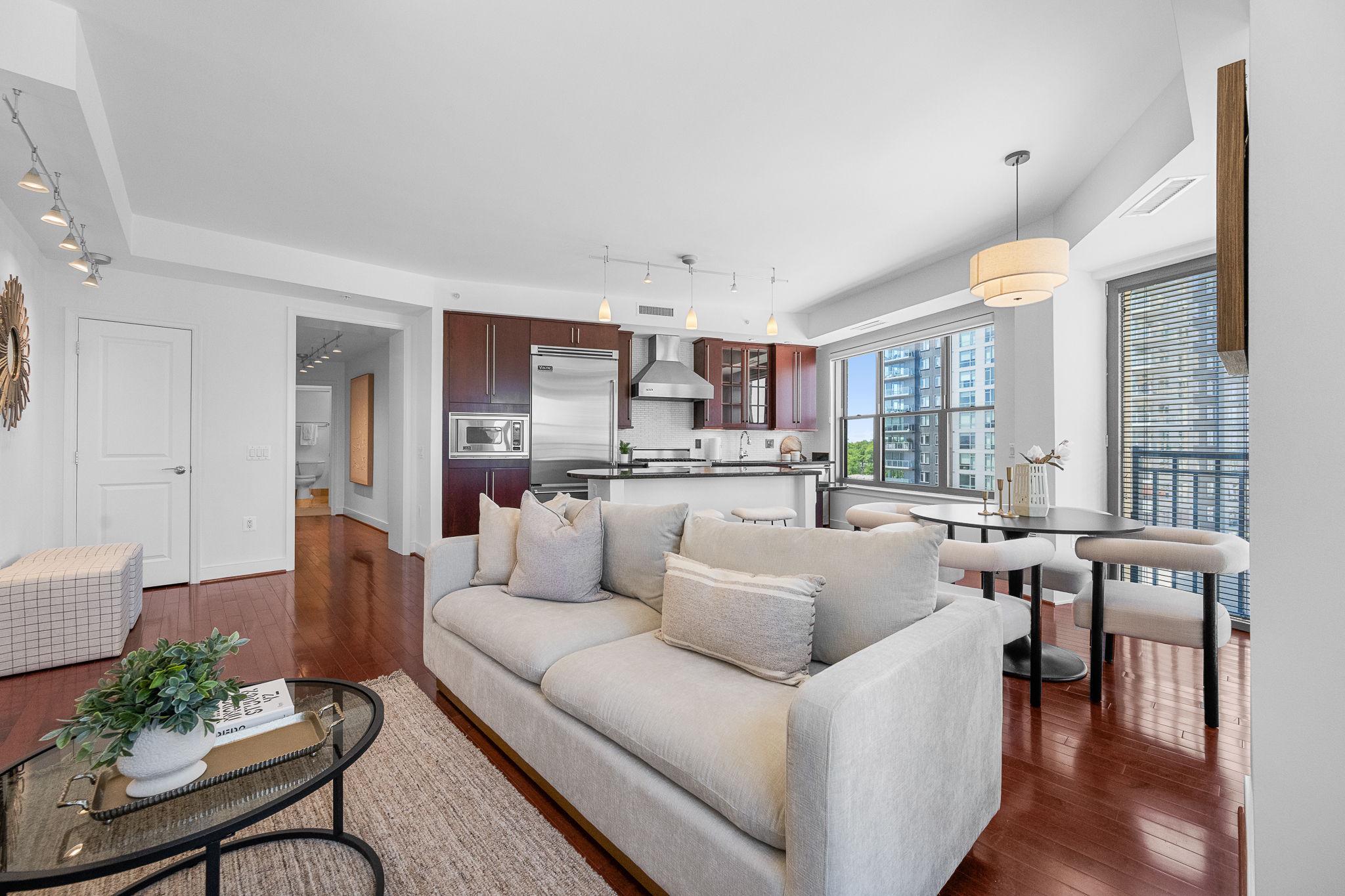 LIONSGATE - Residential