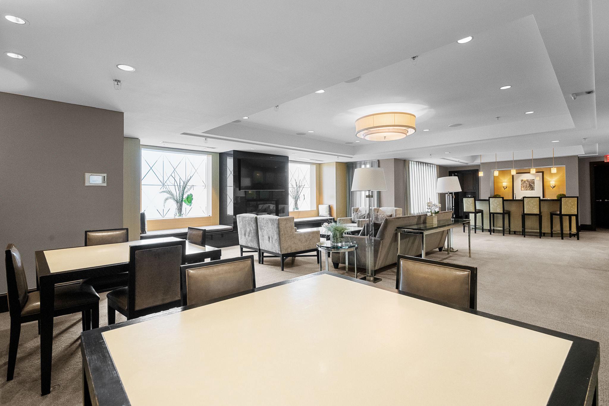 LIONSGATE - Residential