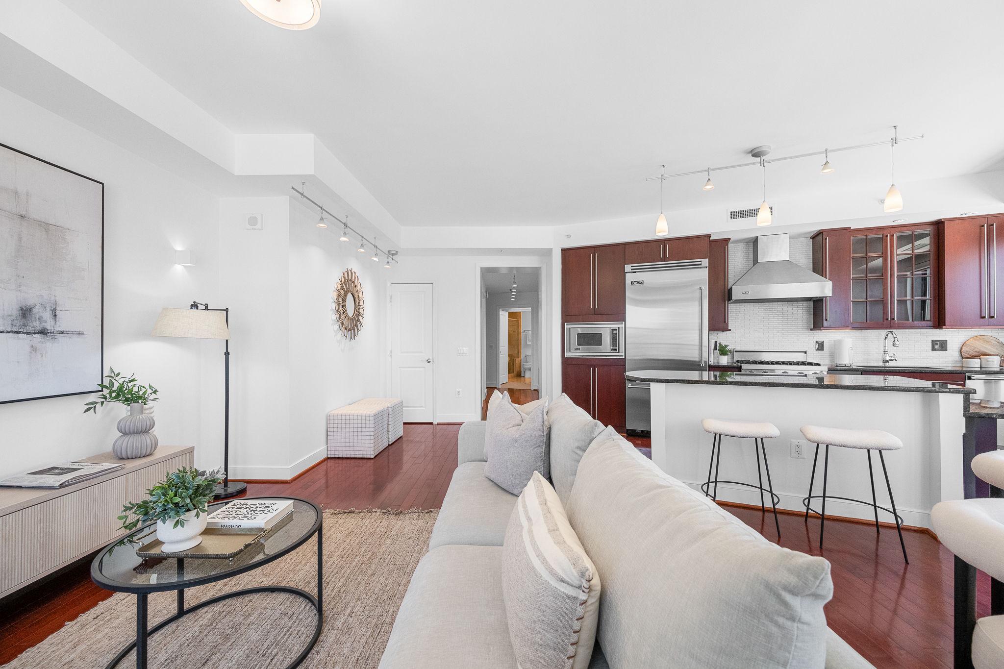 LIONSGATE - Residential