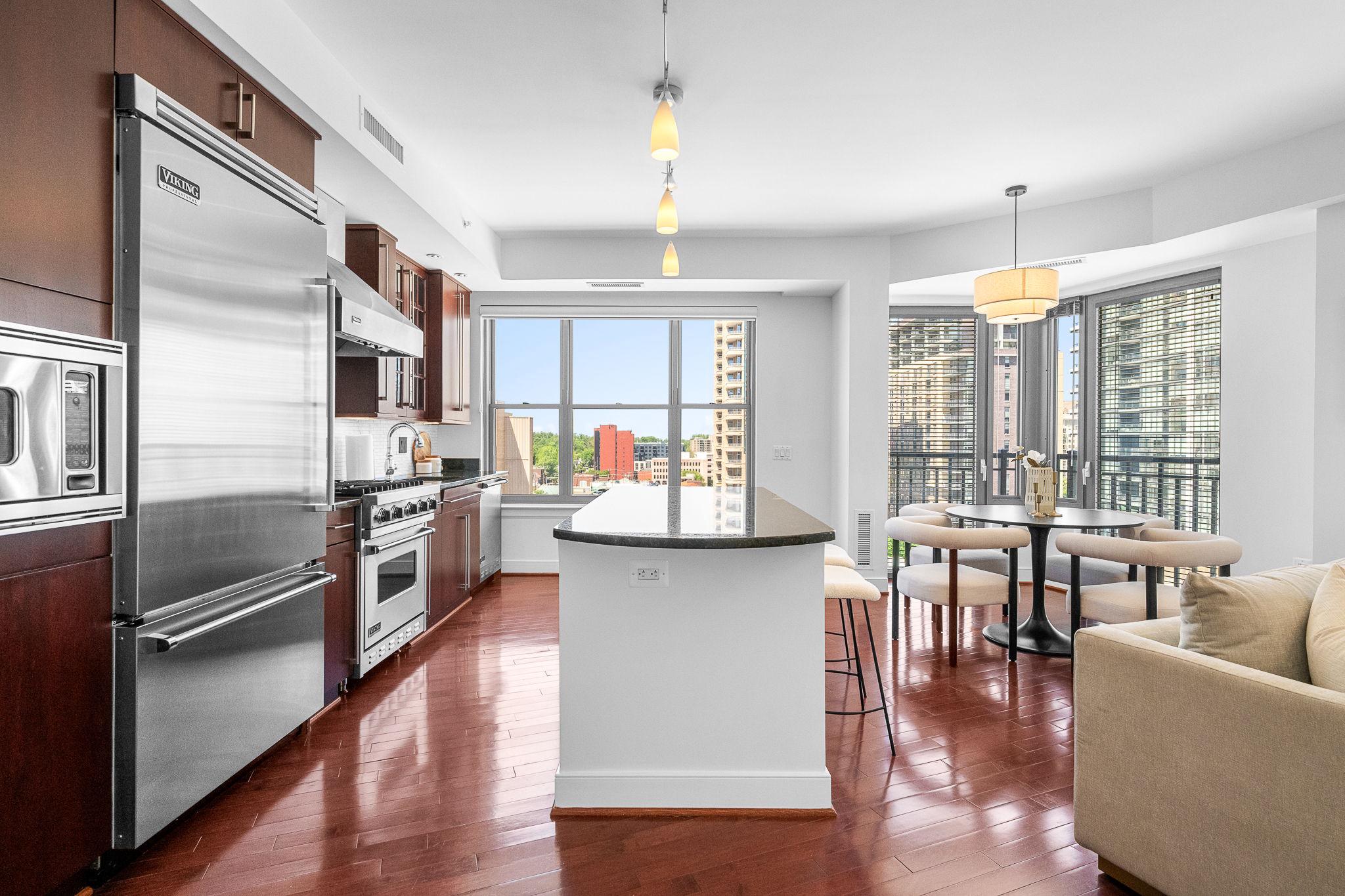 LIONSGATE - Residential