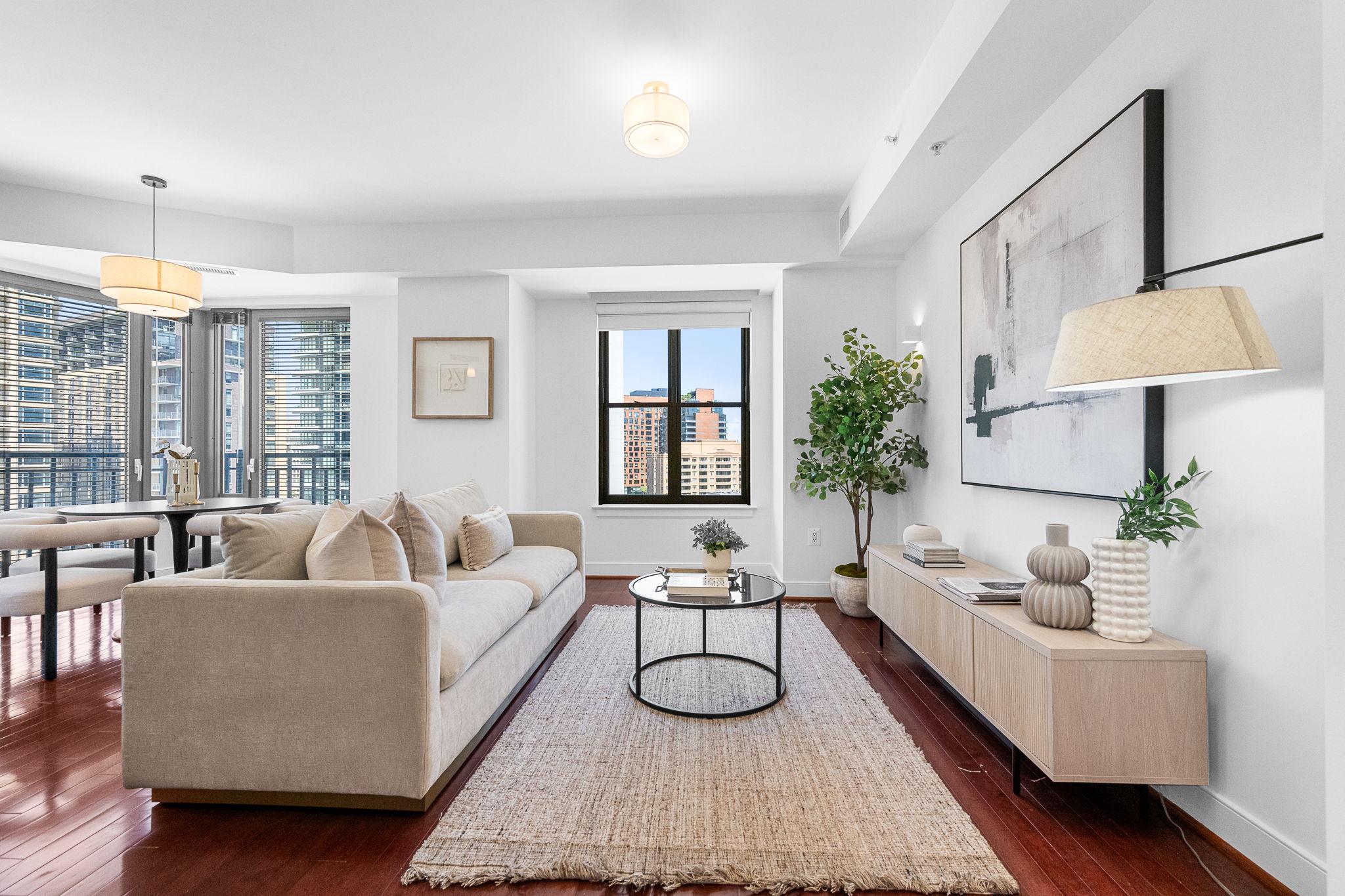 LIONSGATE - Residential