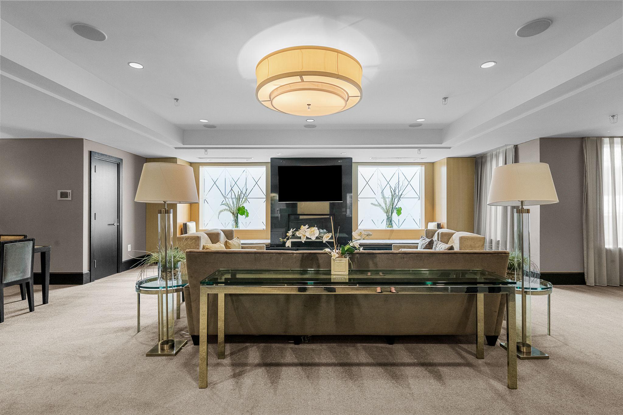 LIONSGATE - Residential