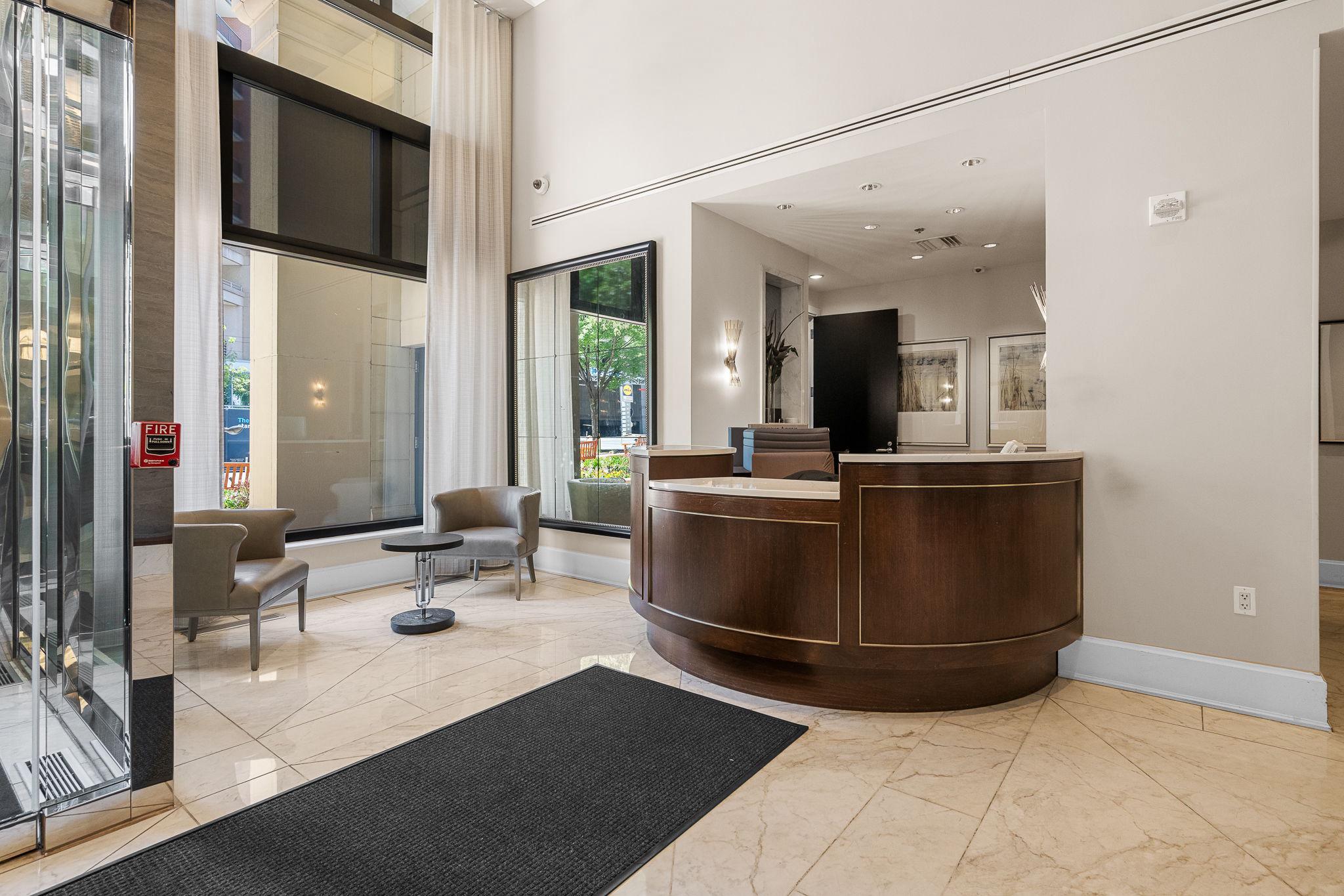 LIONSGATE - Residential
